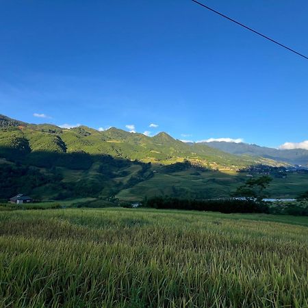 Pavi Garden Sapa Exterior foto