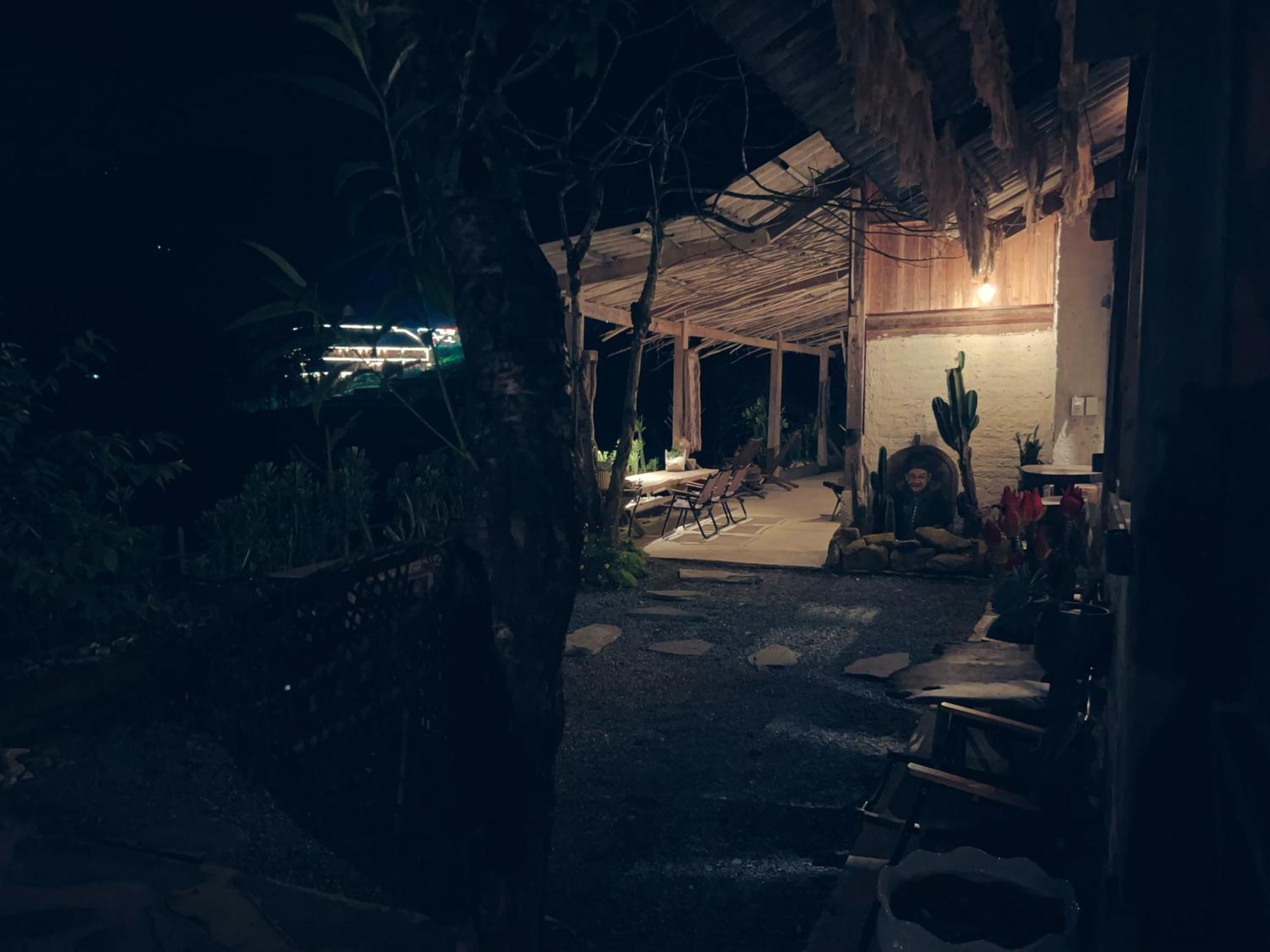 Pavi Garden Sapa Exterior foto