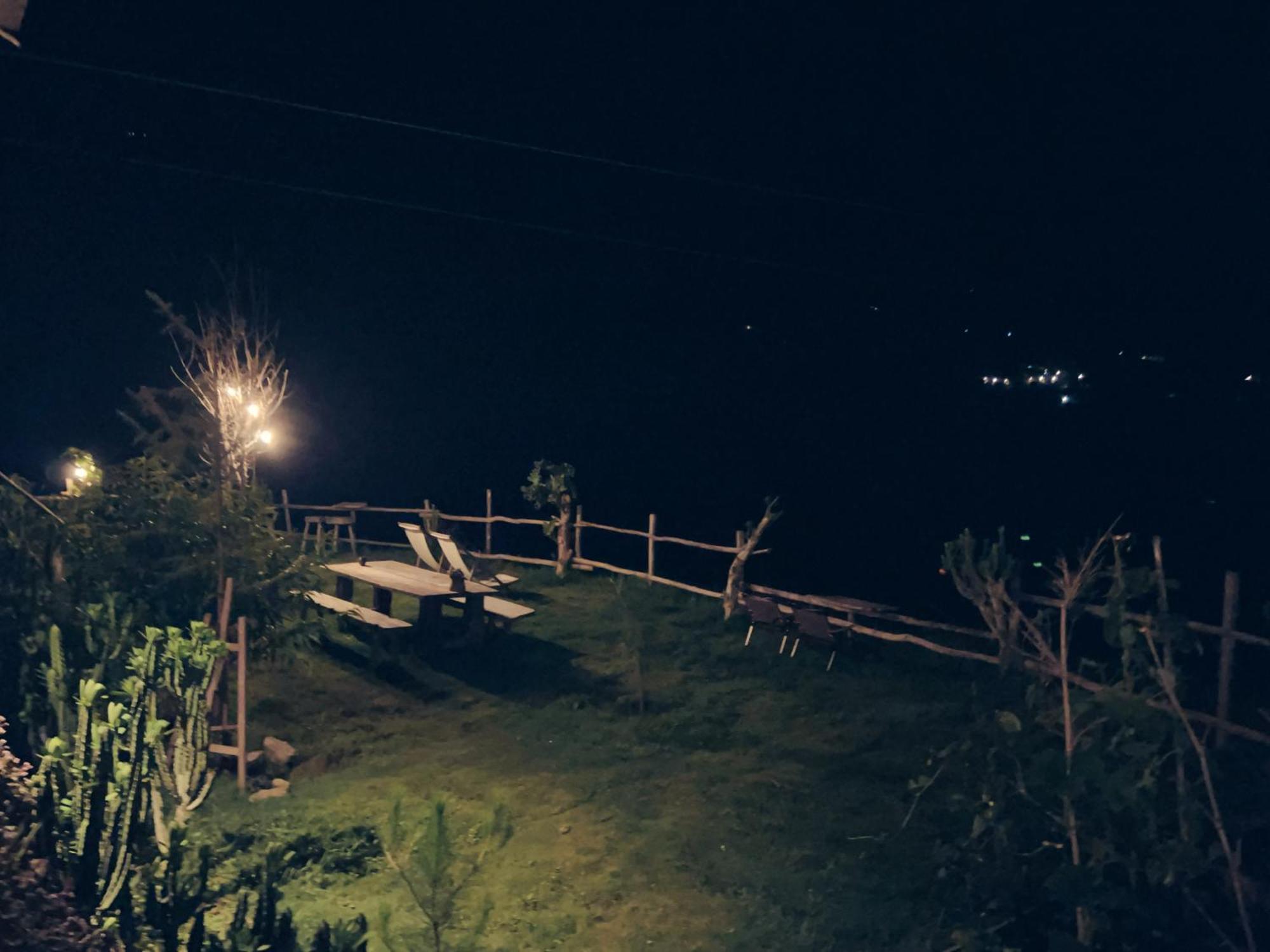 Pavi Garden Sapa Exterior foto